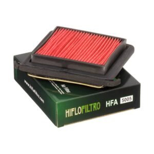 HifloFiltro HFA 5005 oro filtras