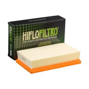 HifloFiltro HFA 6202 oro filtras