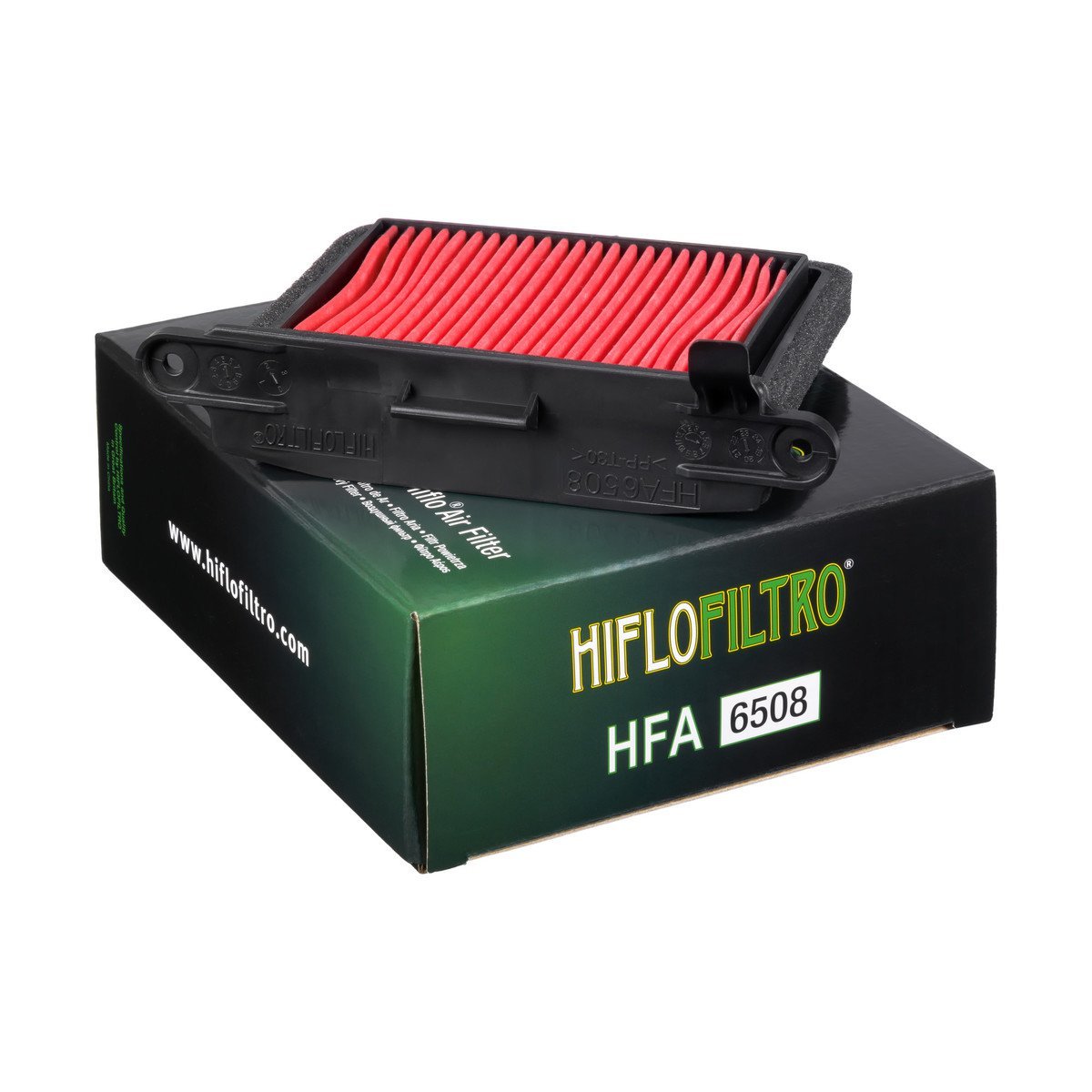 HifloFiltro HFA 6508 dešinysis oro filtras