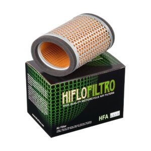 HifloFiltro HFA 6511 oro filtras