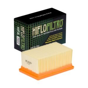 HifloFiltro HFA 7602 oro filtras