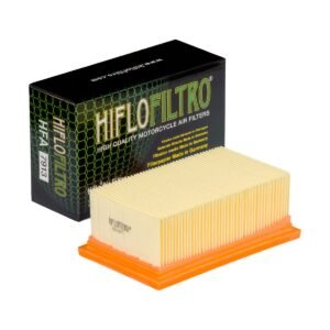 HifloFiltro HFA 7913 oro filtras