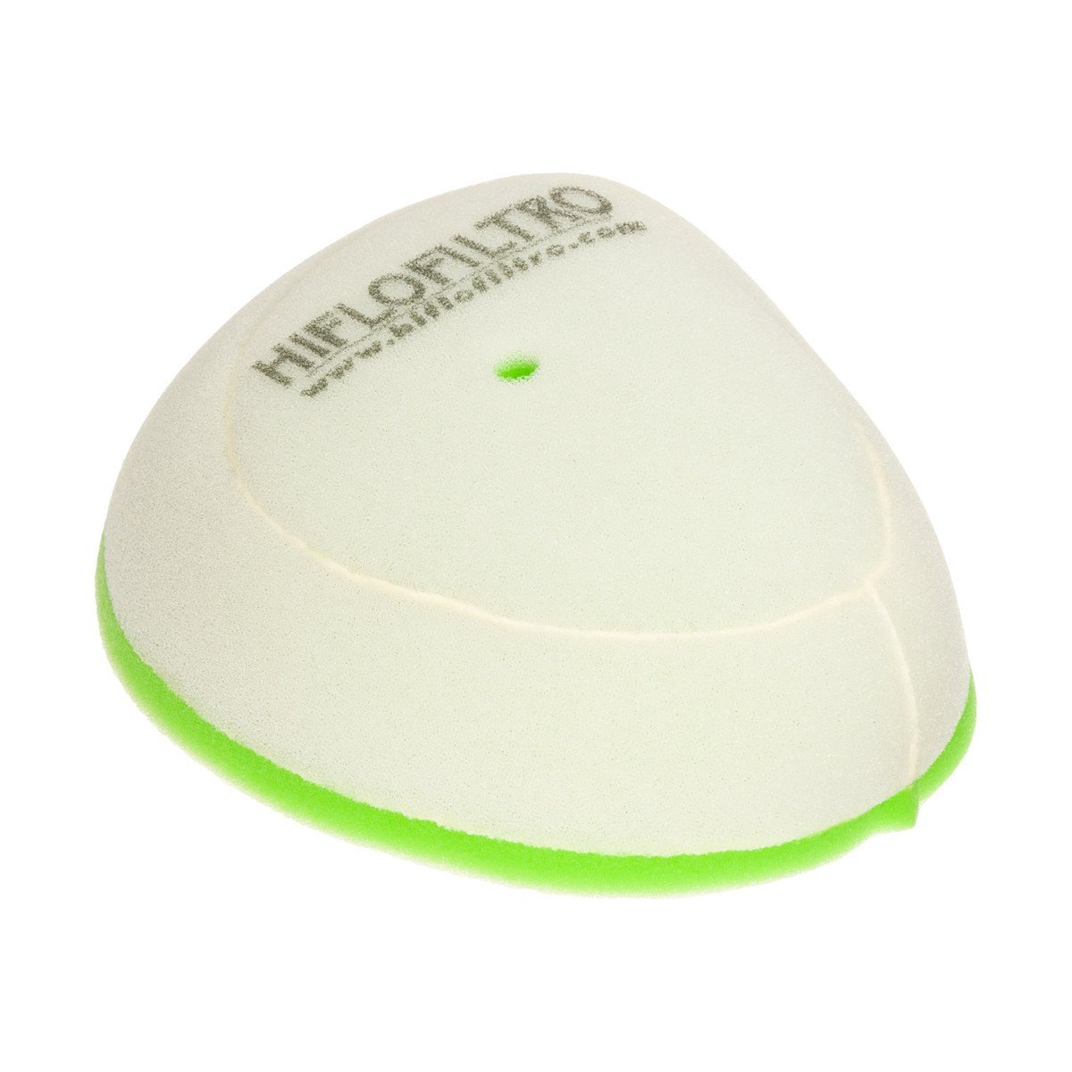 HifloFiltro HFF 3021 oro filtras