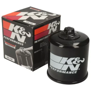 K&N KN303 alyvos filtras - KN-303