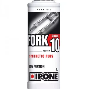 Ipone Fork Plus 10W pusiau sintetinė amortizatorių alyva 1 l - IP933