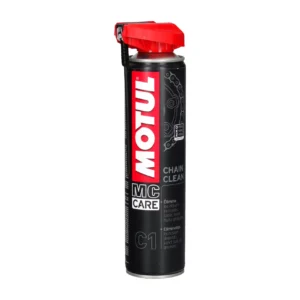 Motul C1 grandinių valiklis purškiamas 400 ml - 102980