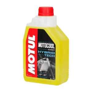 Motul Motocool Expert -37 C aušinimo skystis 1 l - 105914
