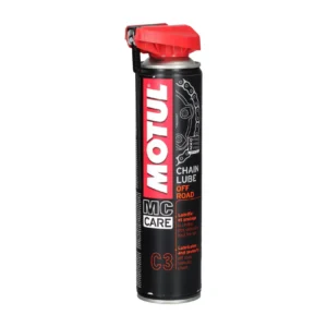 Motul C3 bekelės grandinės tepalas 400 ml - 102982