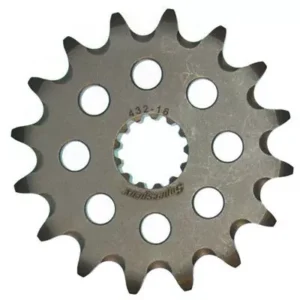 Supersprox priekinė žvaigždutė CST-432:14 (JTF432.14), 520 dydis - CST-432:14.1